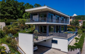 Villa The View Opatija